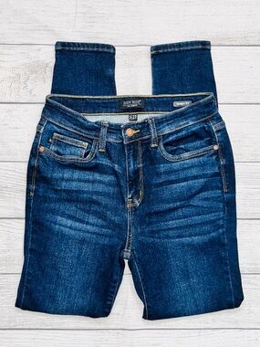 Judy Blue Skinny Jeans